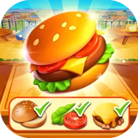 Street Restaurant