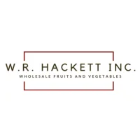W.R. Hackett